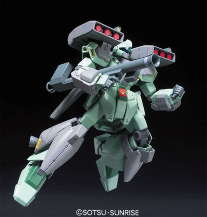 Bandai - Gundam Model Kit - Stark Jegan HG 1/144