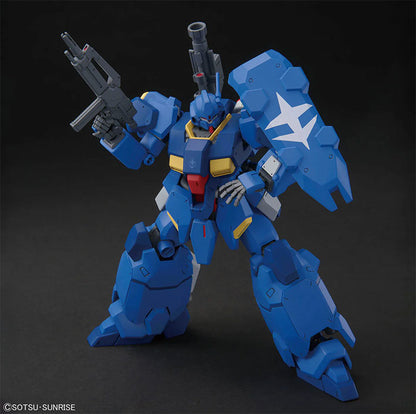Bandai - Gundam Model Kit - Gustav Karl Type-00 HG 1/144