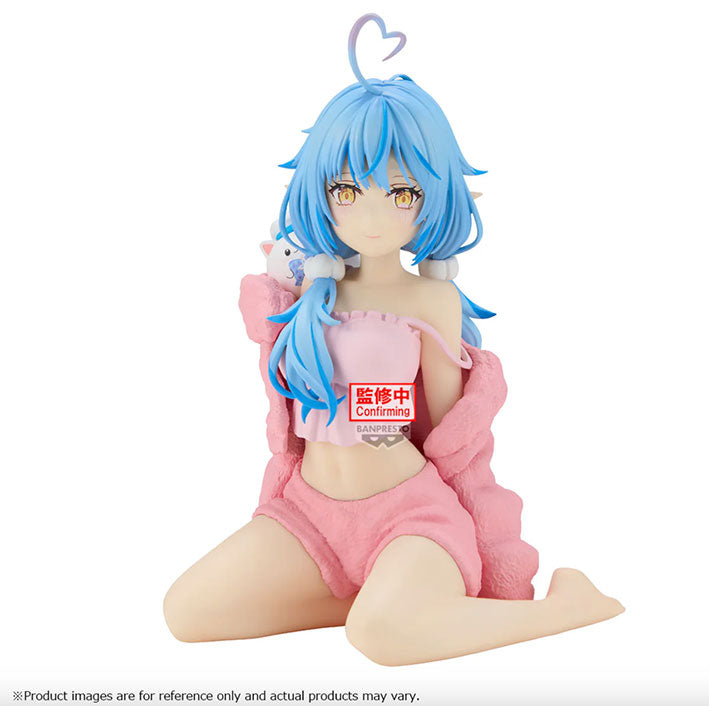 Banpresto: Relax Time - Hololive If - Yukihana Lamy