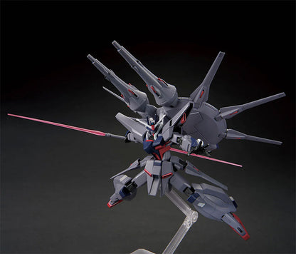Bandai - Gundam Model Kit - Legend Gundam HG 1/144