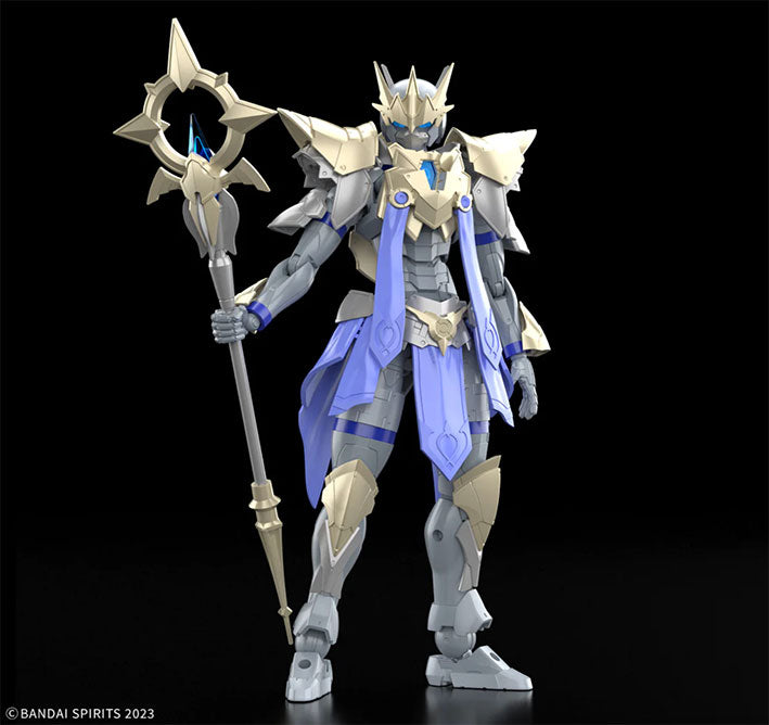 Bandai - 30 Minutes Fantasy - Liber Bishop