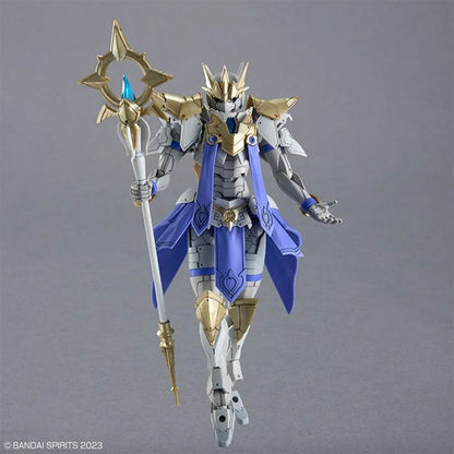 Bandai - 30 Minutes Fantasy - Liber Bishop