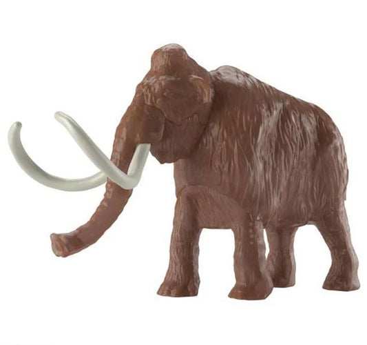 Bandai Hobby -  Exploring Lab Nature - Mammoth (Mamut)