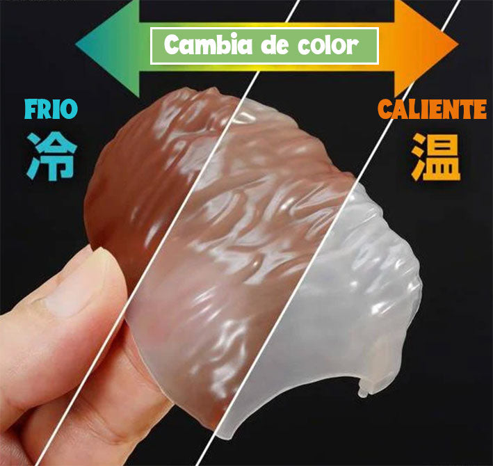 Bandai Hobby -  Exploring Lab Nature - Mammoth (Mamut)