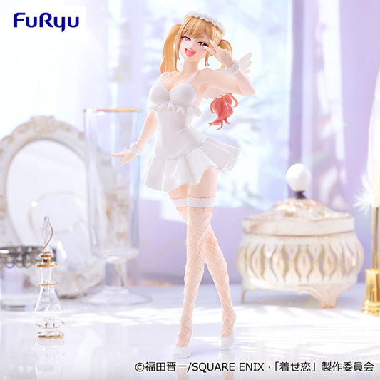 Furyu: BiCute Pure Figure - Marin Kitagawa