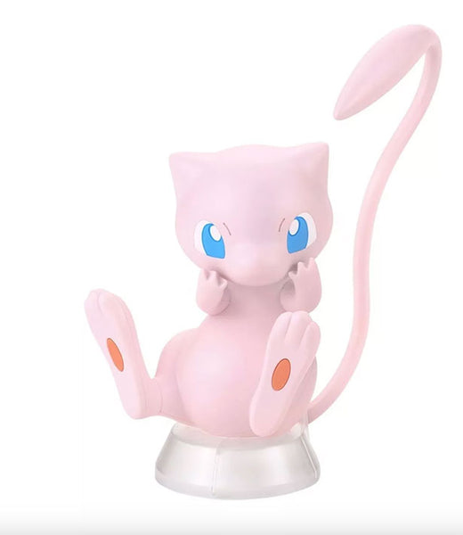 Bandai Model Kit QUICK - Pokemon - MEW