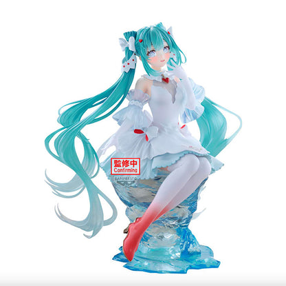 Banpresto Evolve Clearluxe: Hatsune Miku - Clione