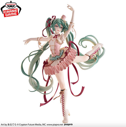 Banpresto Evolve Classical Tuning-from The Nutcracker: Hatsune Miku