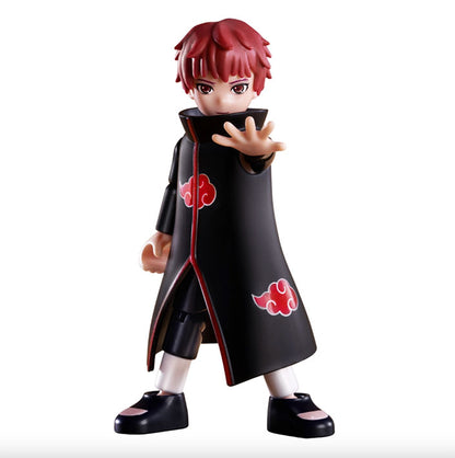 Blokees Naruto Galaxy Version: 01 Ultimate Bond - 1 Figura Armable Sorpresa