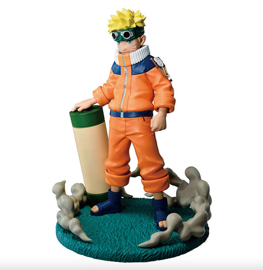 Banpresto: Memorable Saga - Uzumaki Naruto
