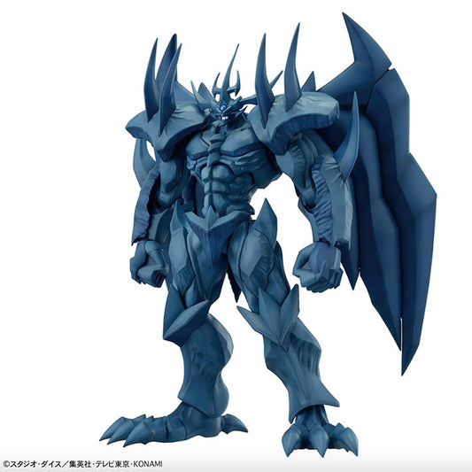 Bandai Figure Rise Standard Amplified - Yu Gi Oh Model Kit - Obelisk the Tormentor