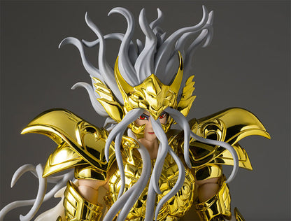 Saint Seiya - Myth Cloth EX Metal - Odiseo de Ofiuco