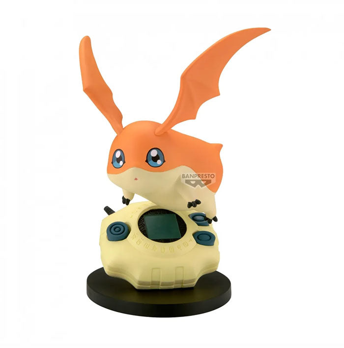 Banpresto: Digimon Adventure – Digivice - Patamon