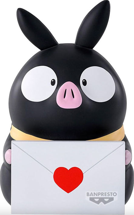 Banpresto Sofvimates: Ranma 1/2 - P-Chan