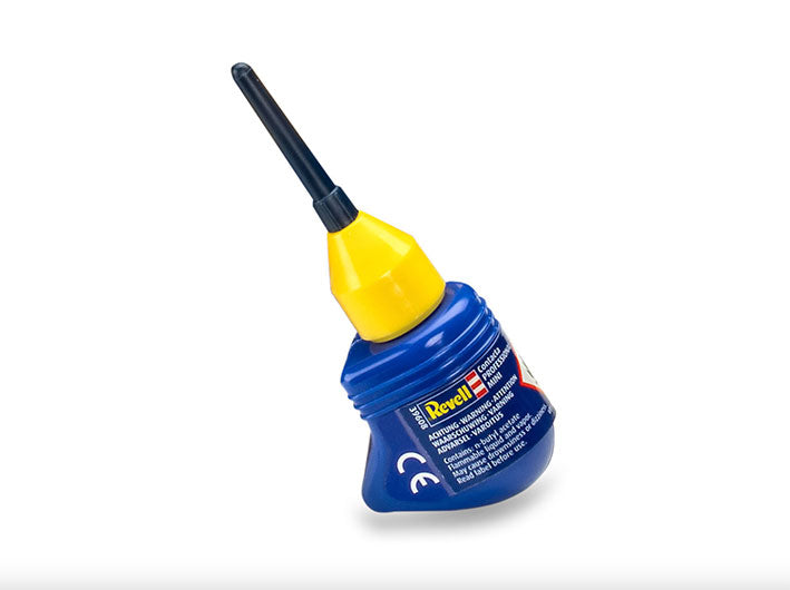 Pegamento (Contacta) - Revell de 12.5g & 25g