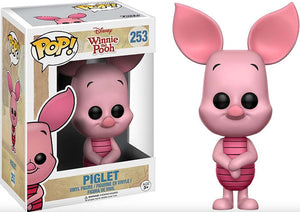 Funko Pop: Winnie the Pooh - Puerquito