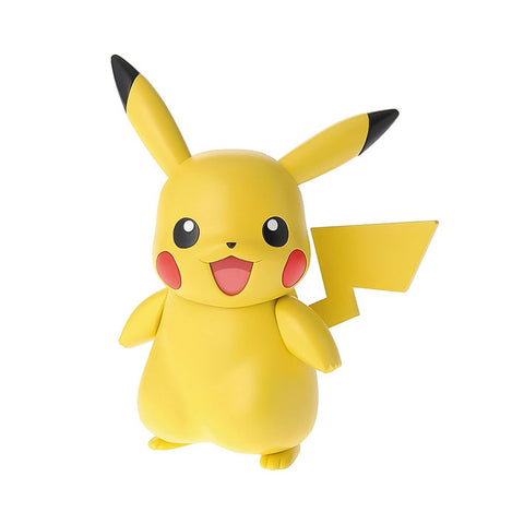 Model Kit - Pokemon - Pikachu