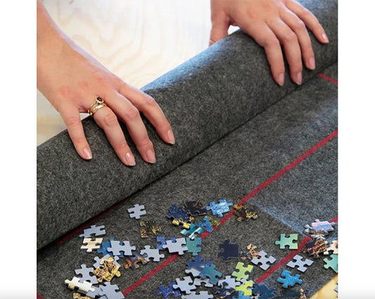 Tapete Porta Rompecabezas Trefl - De 500 hasta 1500 Piezas