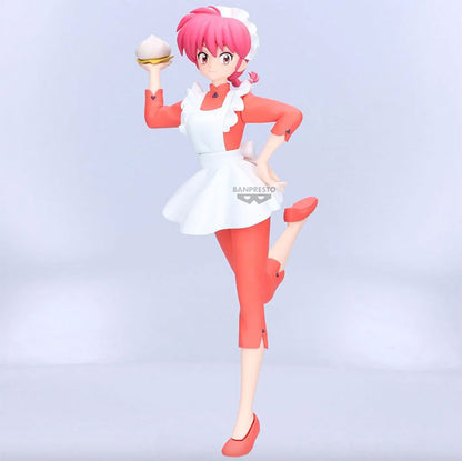 Banpresto Glitter & Glamours: Ranma ½ - Ranma