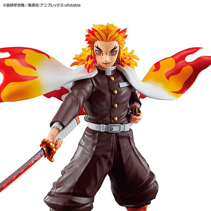 Model Kit - Demon Slayer - Rengoku