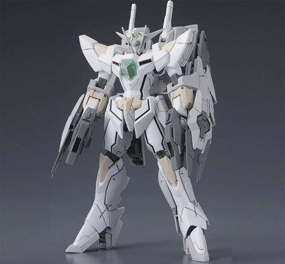 Bandai - Gundam Model Kit - Reversible Gundam HG 1/144