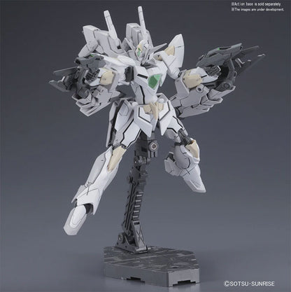 Bandai - Gundam Model Kit - Reversible Gundam HG 1/144