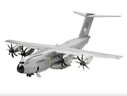 Modelo a escala 1/72 para armar: Airbus A400M "ATLAS"