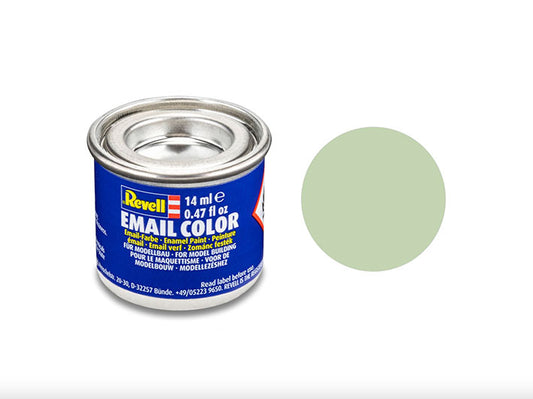 Pintura Esmalte - Revell #59 (Flat Sky) - Cielo Mate 14ml