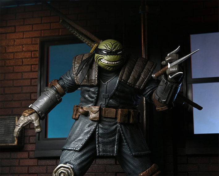 NECA - TMNT Tortugas Ninja Comics - The Last Ronin 7"