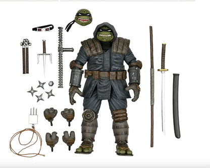 NECA - TMNT Tortugas Ninja Comics - The Last Ronin 7"