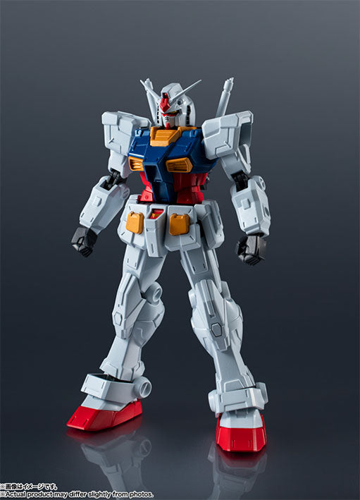 Gundam Universe - RX-78-2 GUNDAM RENEWAL