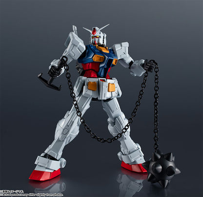 Gundam Universe - RX-78-2 GUNDAM RENEWAL