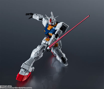 Gundam Universe - RX-78-2 GUNDAM RENEWAL