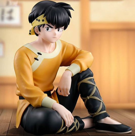 Banpresto: Ranma ½ - Ryoga Hibiki