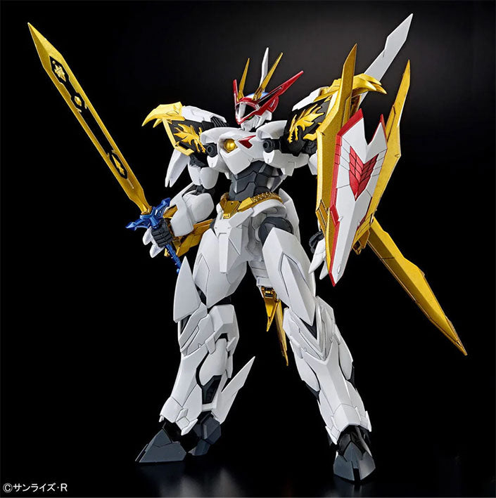 Bandai - Mashin Hero Wataru - Amplified IMGN Ryuoumaru HG