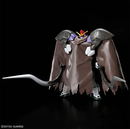Bandai - Gundam Model Kit - Gundam Sandrock EW HG 1/144