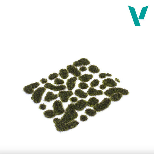 Wild Dark Moss (Musgo oscuro salvaje) - Vallejo Hobby Scenery SC402
