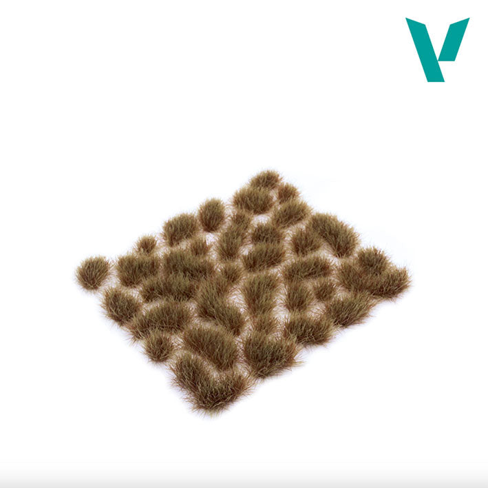 Wild Tuft (Arbusto Salvaje) - Vallejo Hobby Scenery SC419 Dry - Seco