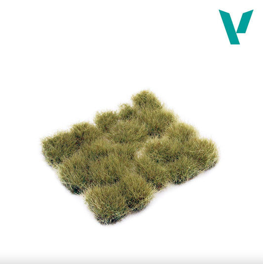 Wild Tuft (Arbusto Salvaje) - Vallejo Hobby Scenery SC423 Autumn - Otoño