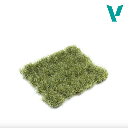 Wild Tuft (Arbusto Salvaje) - Vallejo Hobby Scenery SC428 Jungle - Selva