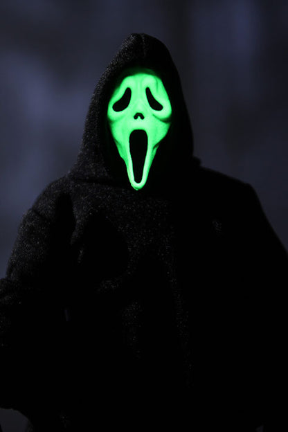 NECA - Scream - Ultimate Ghost Face 7"