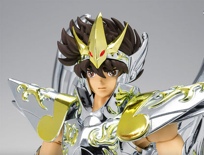Saint Seiya - Myth Cloth EX Metal - Pegasus Seiya [God Cloth]