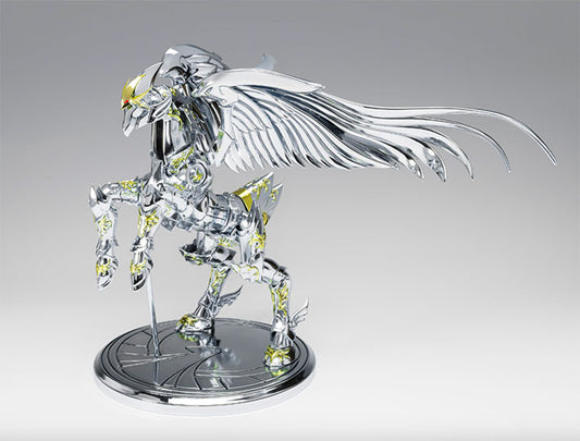 Saint Seiya - Myth Cloth EX Metal - Pegasus Seiya [God Cloth]