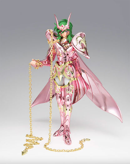 Saint Seiya - Myth Cloth EX Metal - Andromeda Shun [God Cloth]