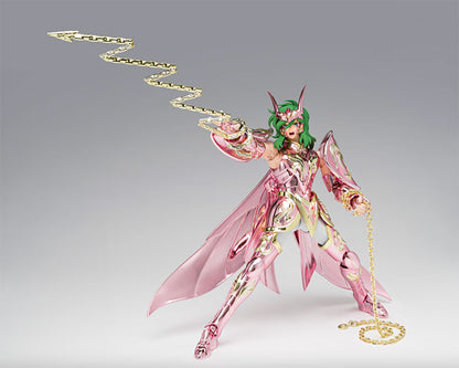 Saint Seiya - Myth Cloth EX Metal - Andromeda Shun [God Cloth]