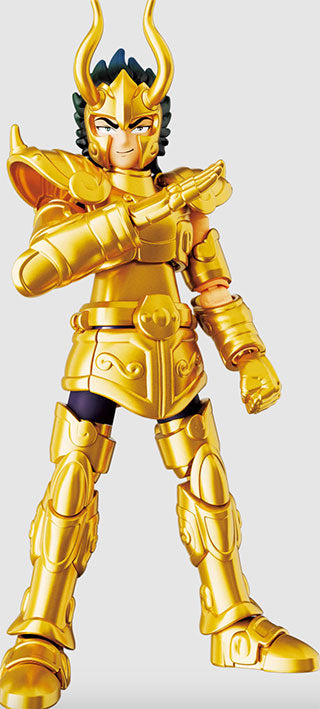 Blokees Saint Seiya Galaxy Series: 01 The Legacy of Sagittarius - 1 Figura Armable Sorpresa