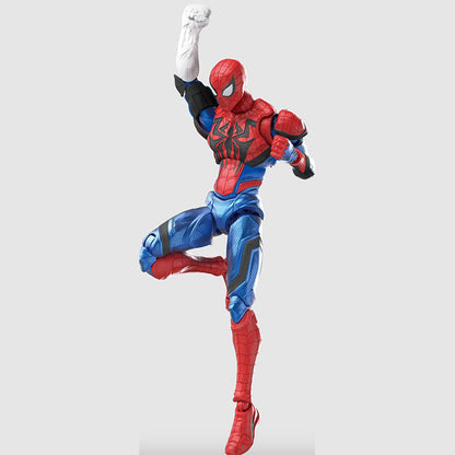 Blokees Figura Armable de Marvel Rivals: Champion Class - Spider-Man