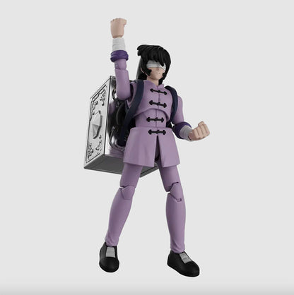 Blokees Saint Seiya Galaxy Version: 03 Gold Zodiac - 1 Figura Armable Sorpresa