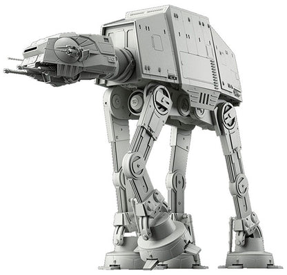 Plastic Model Kit - Star Wars - AT-AT