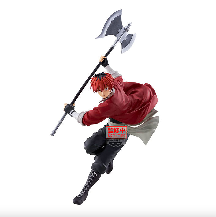 Banpresto: Maximatic - Frieren Beyond Journey's End - Stark